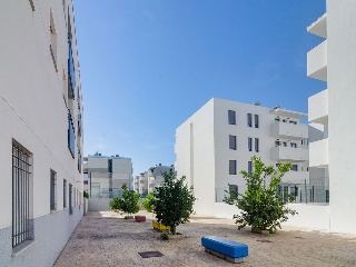 Piso con anejos en C/ Dr Santiago Ramón y Cajal - Jerez de la Frontera - 20