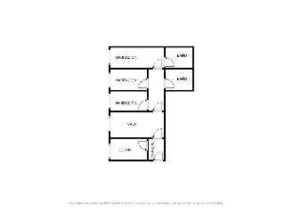 Piso con anejos en C/ Dr Santiago Ramón y Cajal - Jerez de la Frontera - 22