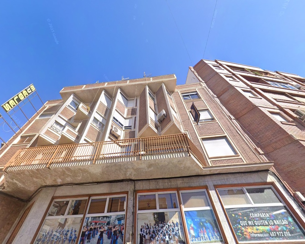 Inmueble situado en Abaran