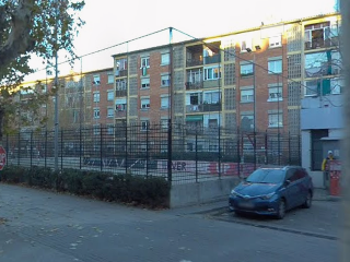 Piso en venta en Vic de 83  m²