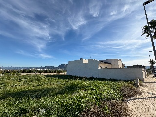 Suelo urbano en Llanera de Ranes 2