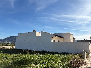 Suelo urbano en Llanera de Ranes 4