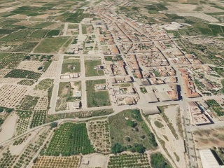 Suelo urbano en Llanera de Ranes 5