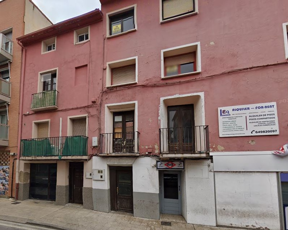 Piso en C/ San José - Corella - Navarra 