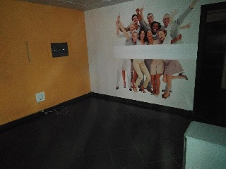 Local en C/ Santa Cecilia 4