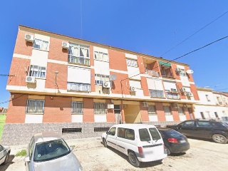 Piso en venta en Villamuelas de 101  m²