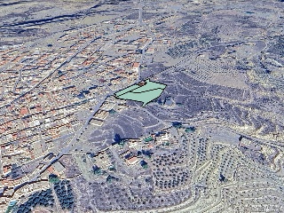 Pisos banco Tabernas
