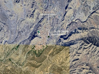 Suelo urbano en Av. San Sebastián, Tabernas (Almería) 4