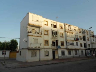 Piso en C/  Ribadeo 2