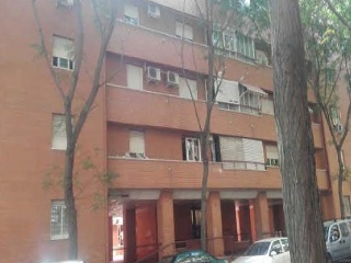 Piso en venta en Madrid de 93  m²