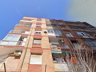 Piso en venta en Badalona de 64  m²