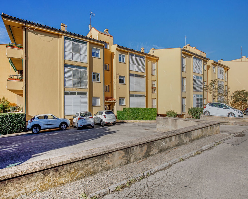 Piso en C/ Francesc Mateu