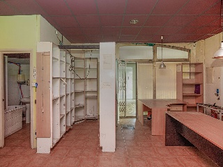 Piso en C/ Francesc Mateu 4