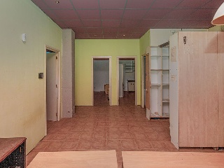 Piso en C/ Francesc Mateu 6