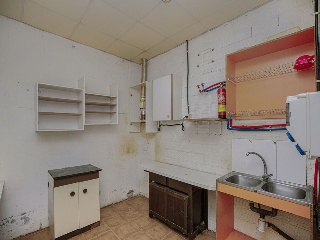 Piso en C/ Francesc Mateu 7