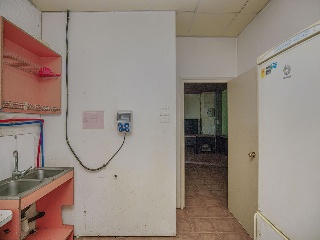 Piso en C/ Francesc Mateu 8