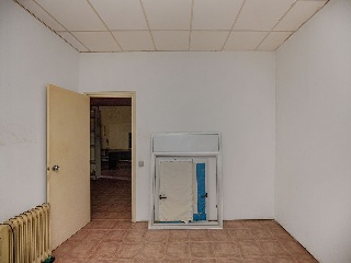 Piso en C/ Francesc Mateu 9