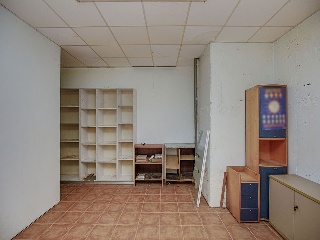 Piso en C/ Francesc Mateu 11