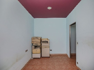 Piso en C/ Francesc Mateu 12