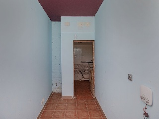 Piso en C/ Francesc Mateu 13