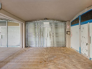 Piso en C/ Francesc Mateu 17