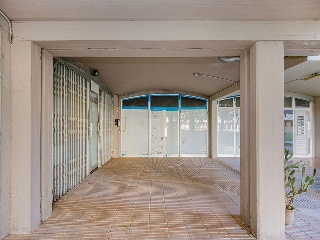 Piso en C/ Francesc Mateu 18