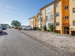 Piso en C/ Francesc Mateu 19