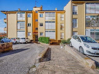 Piso en C/ Francesc Mateu 20