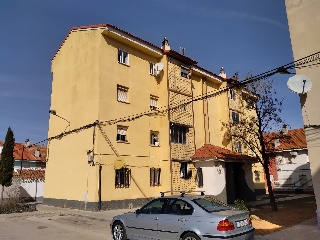 Piso en venta en Tomelloso de 130  m²
