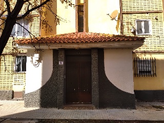 Piso en Av. Virgen de las Viñas, Tomelloso (Ciudad Real) 2