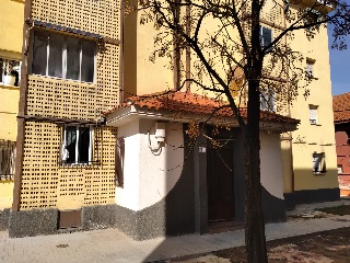 Piso en Av. Virgen de las Viñas, Tomelloso (Ciudad Real) 3