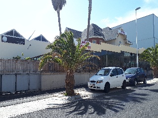 Nave industrial en SC Granadilla, Granadilla de Abona (Santa Cruz de Tenerife) 3