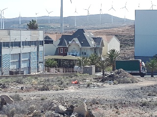 Nave industrial en SC Granadilla, Granadilla de Abona (Santa Cruz de Tenerife) 4