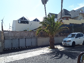 Nave industrial en SC Granadilla, Granadilla de Abona (Santa Cruz de Tenerife) 6