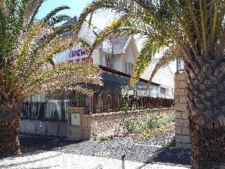 Nave industrial en SC Granadilla, Granadilla de Abona (Santa Cruz de Tenerife) 8