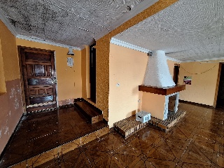 Chalet en C/ Carril Alto, Tacoronte (Santa Cruz de Tenerife) 2