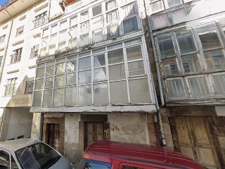 Piso en venta en Reinosa de 40  m²