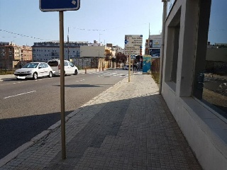 Plazas de garaje en C/ De Sant Josep, Sant Carles de la Ràpita (Tarragona) 2