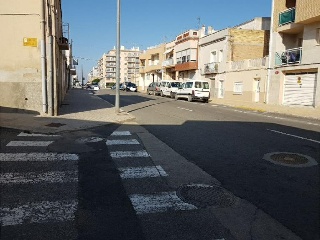 Plazas de garaje en C/ De Sant Josep, Sant Carles de la Ràpita (Tarragona) 3