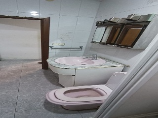 Piso en C/ Travau, Barcelona 7
