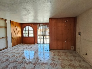 Chalet adosado en C/ Barbo 3