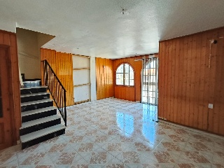 Chalet adosado en C/ Barbo 4