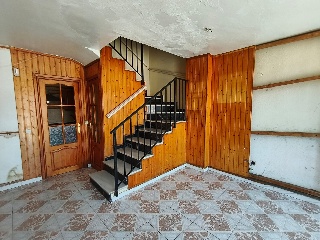 Chalet adosado en C/ Barbo 5