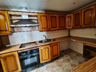 Chalet adosado en C/ Barbo 6