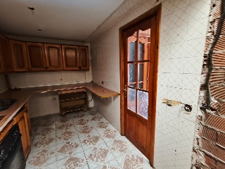 Chalet adosado en C/ Barbo 7