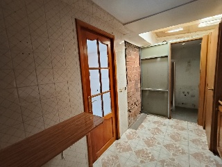 Chalet adosado en C/ Barbo 8