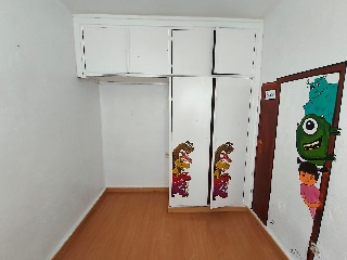 Chalet adosado en C/ Barbo 12