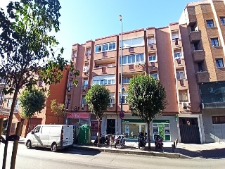 Pisos banco Leganés