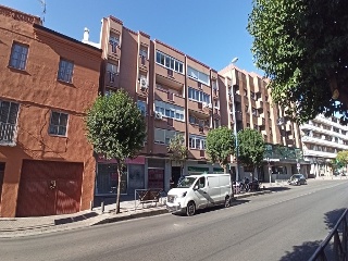 Piso y trastero en Av Universidad, Leganés (Madrid) 2