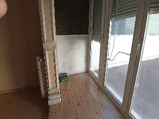 Piso y trastero en Av Universidad, Leganés (Madrid) 6